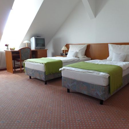 Hotel Tannenhof Baden-Baden Eksteriør billede