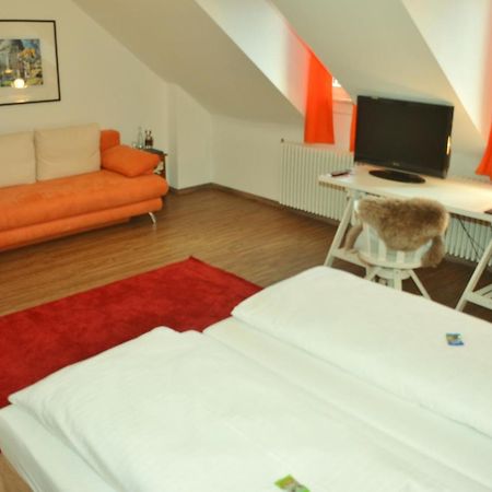 Hotel Tannenhof Baden-Baden Eksteriør billede