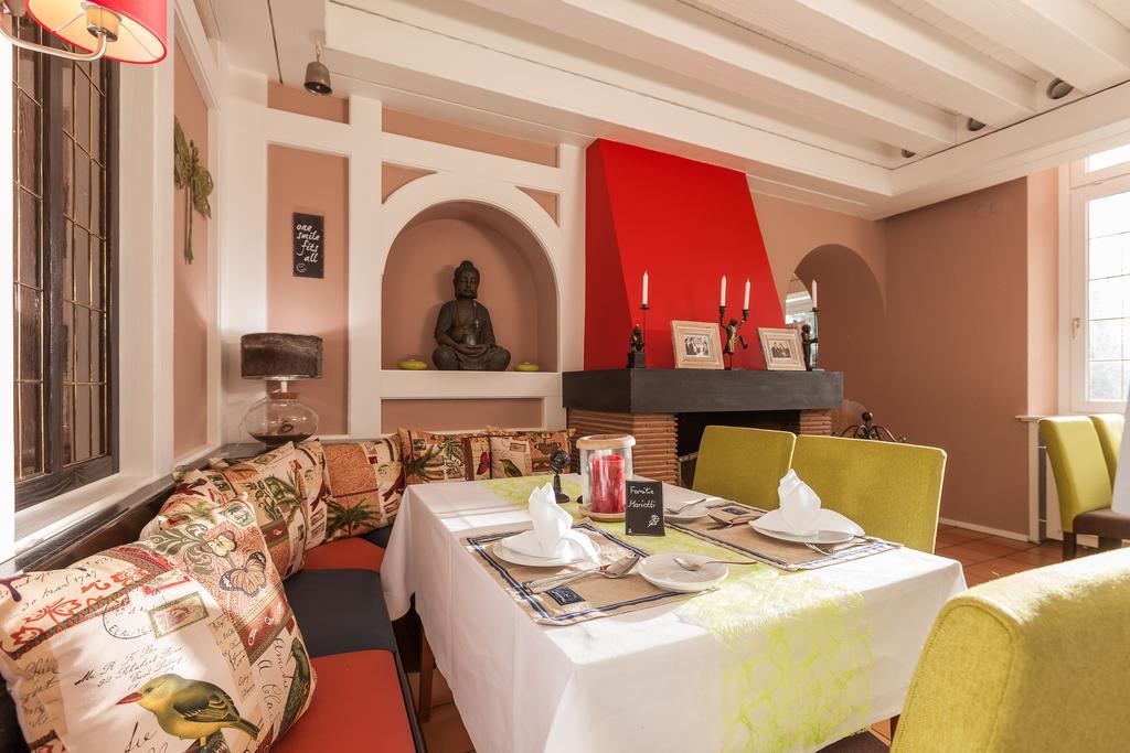 Hotel Tannenhof Baden-Baden Eksteriør billede