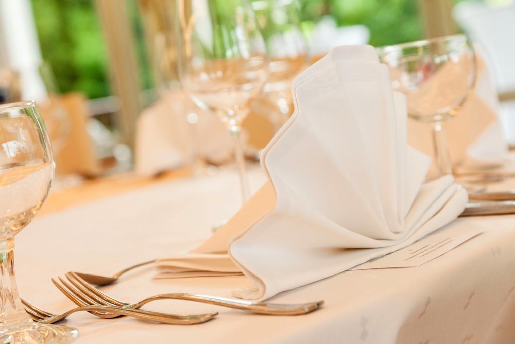 Hotel Tannenhof Baden-Baden Eksteriør billede