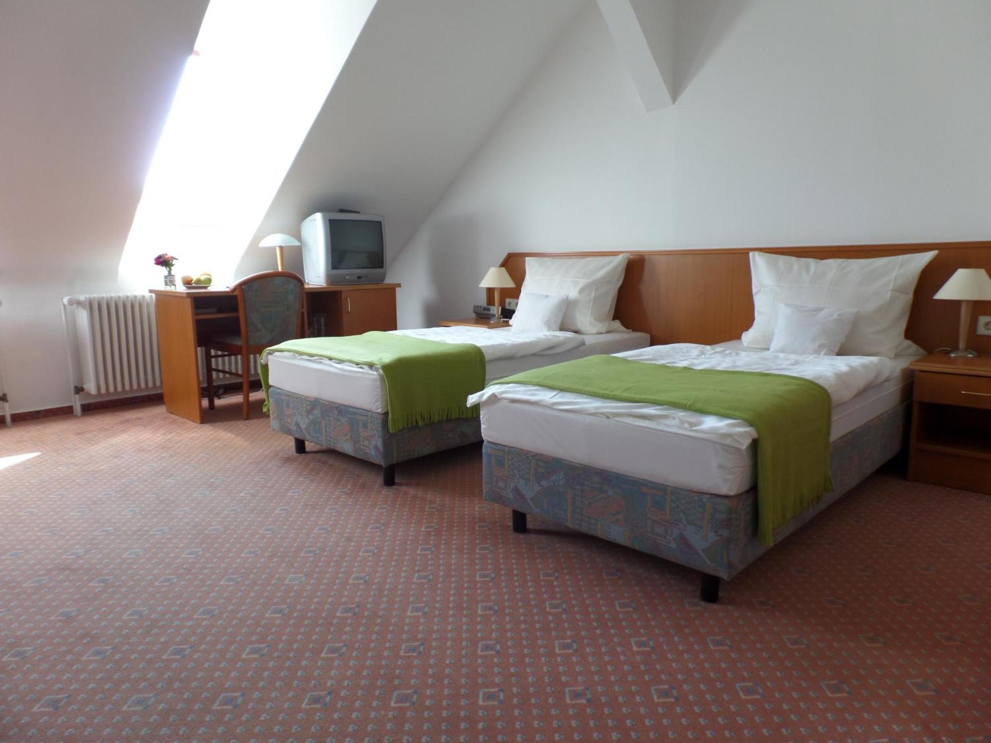 Hotel Tannenhof Baden-Baden Eksteriør billede