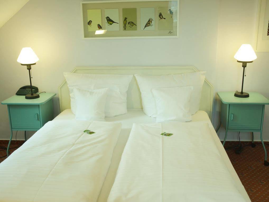Hotel Tannenhof Baden-Baden Eksteriør billede