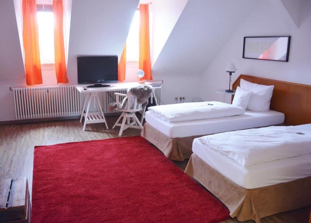 Hotel Tannenhof Baden-Baden Eksteriør billede