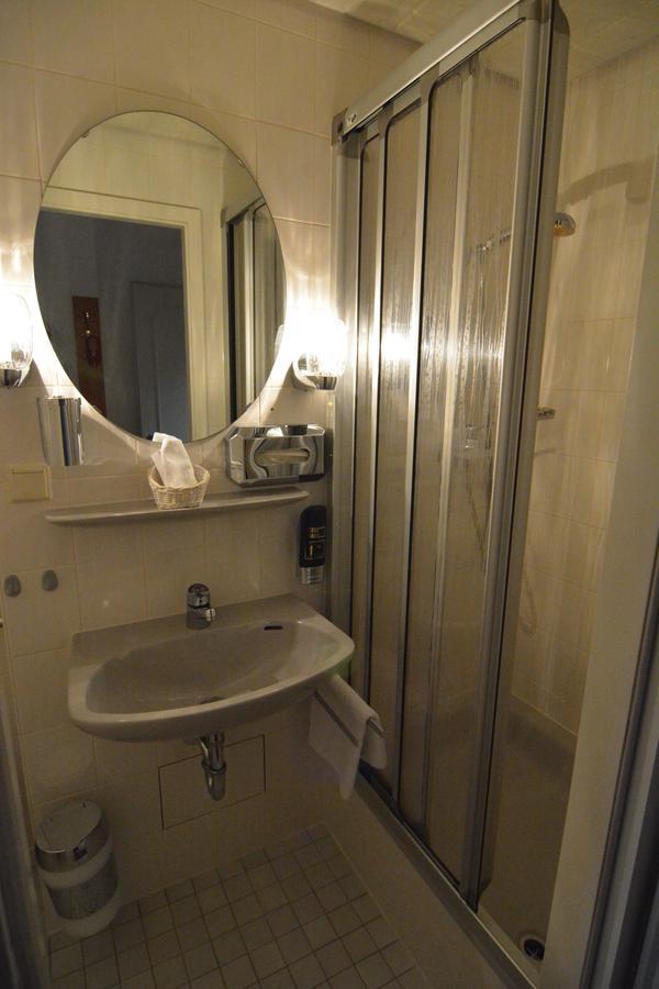 Hotel Tannenhof Baden-Baden Eksteriør billede