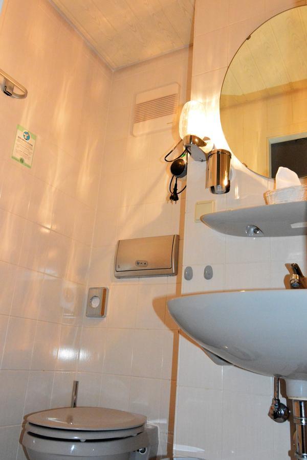 Hotel Tannenhof Baden-Baden Eksteriør billede