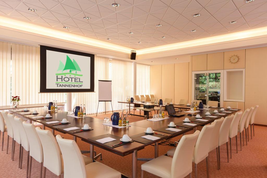 Hotel Tannenhof Baden-Baden Eksteriør billede