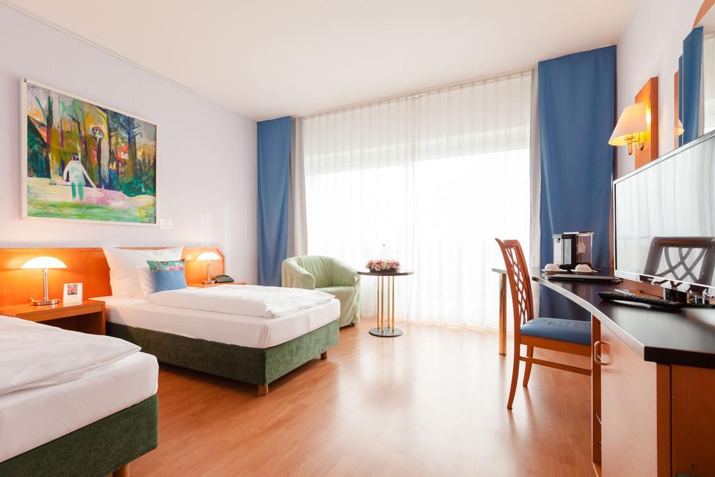 Hotel Tannenhof Baden-Baden Eksteriør billede