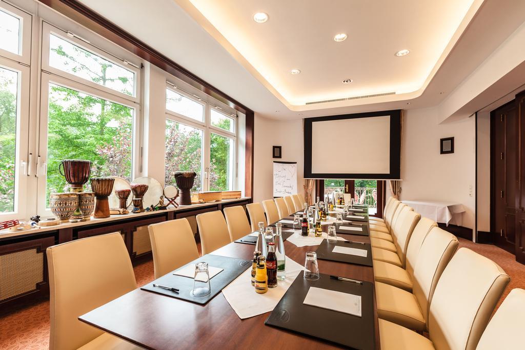 Hotel Tannenhof Baden-Baden Eksteriør billede