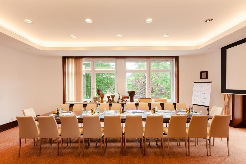Hotel Tannenhof Baden-Baden Eksteriør billede
