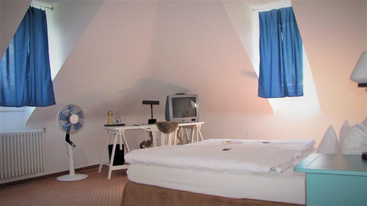 Hotel Tannenhof Baden-Baden Eksteriør billede