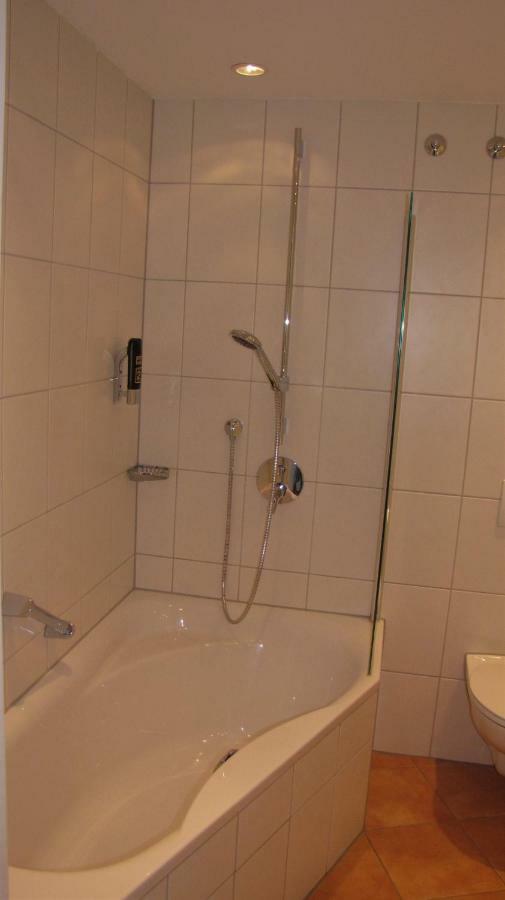 Hotel Tannenhof Baden-Baden Eksteriør billede