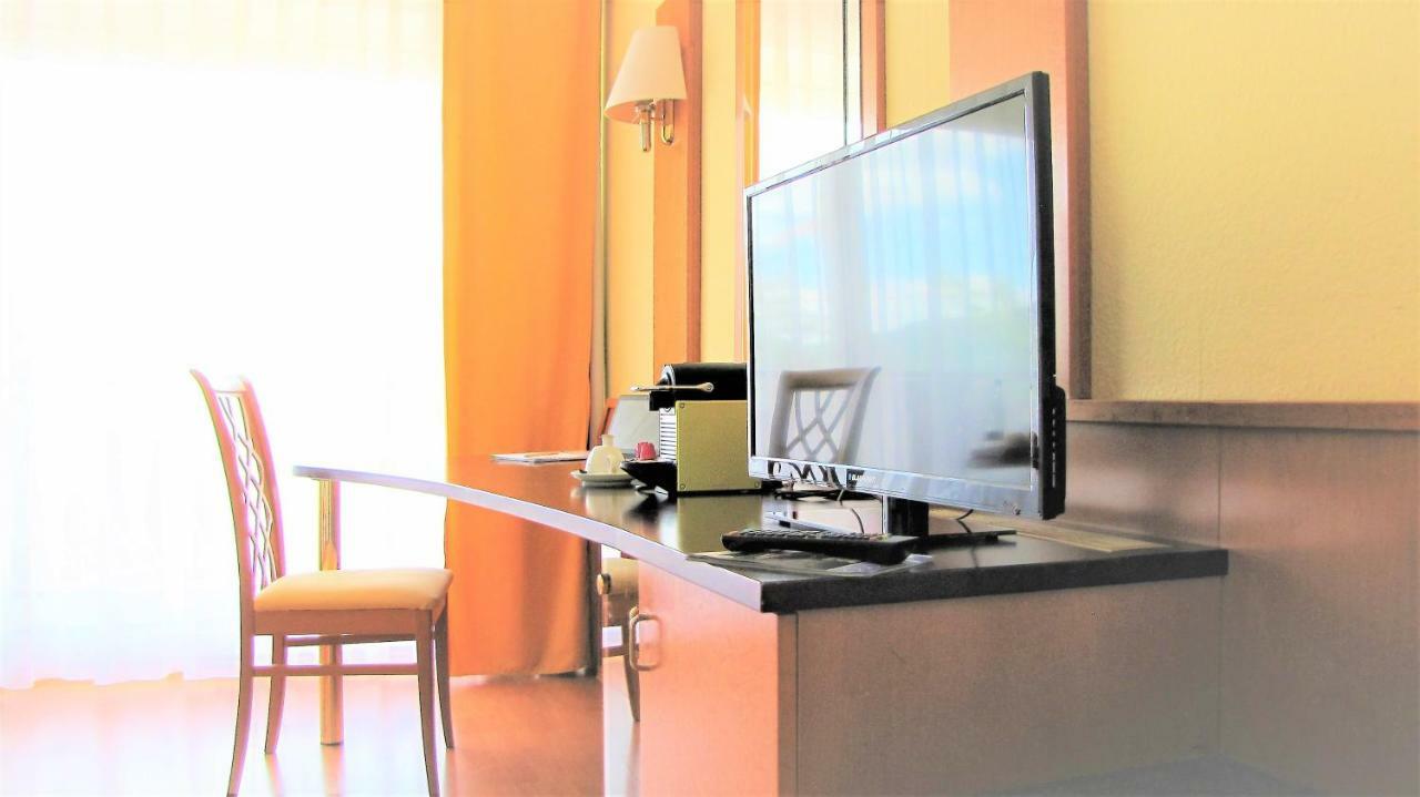Hotel Tannenhof Baden-Baden Eksteriør billede