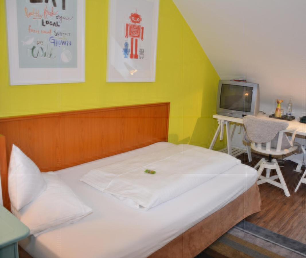 Hotel Tannenhof Baden-Baden Eksteriør billede