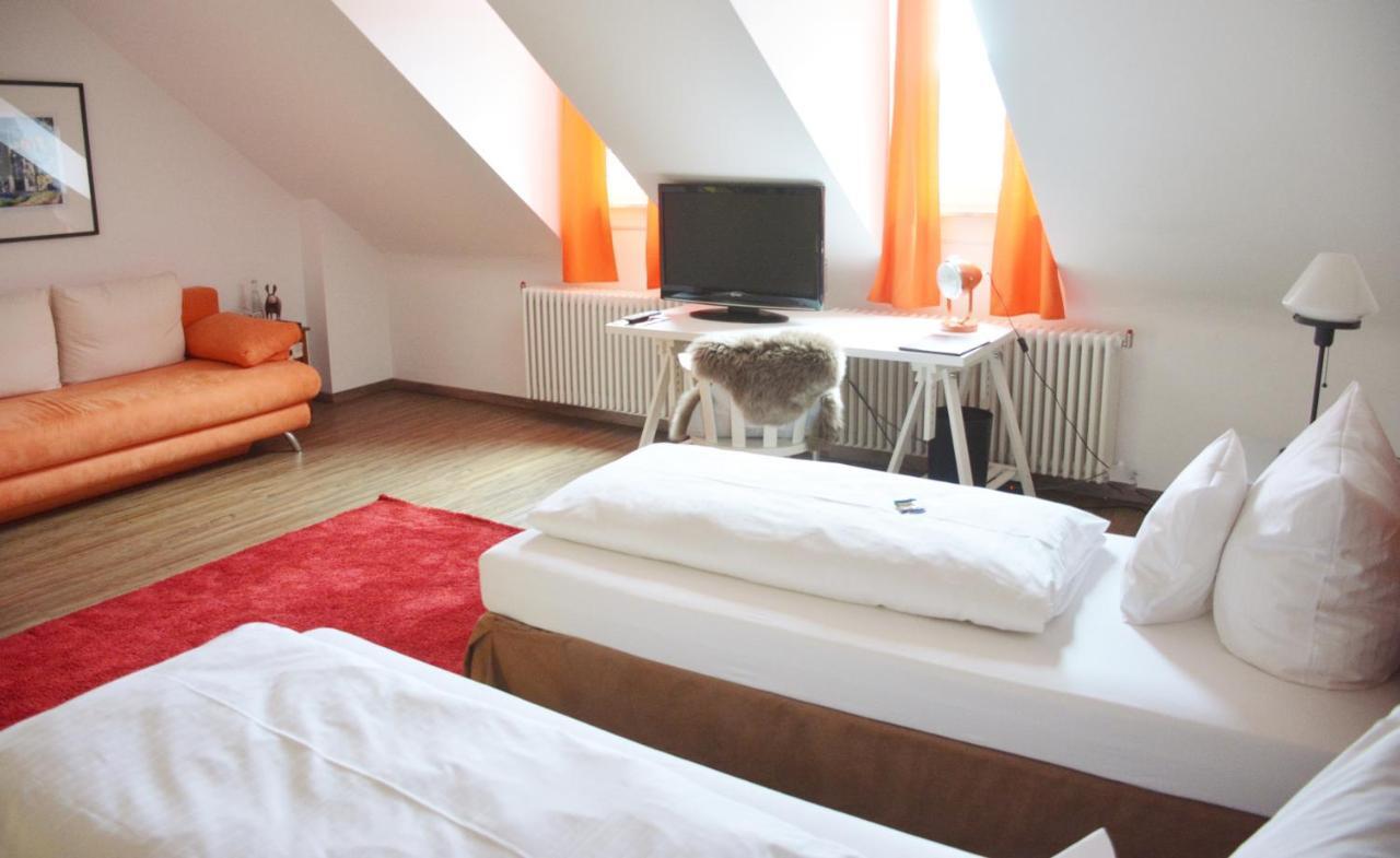 Hotel Tannenhof Baden-Baden Eksteriør billede