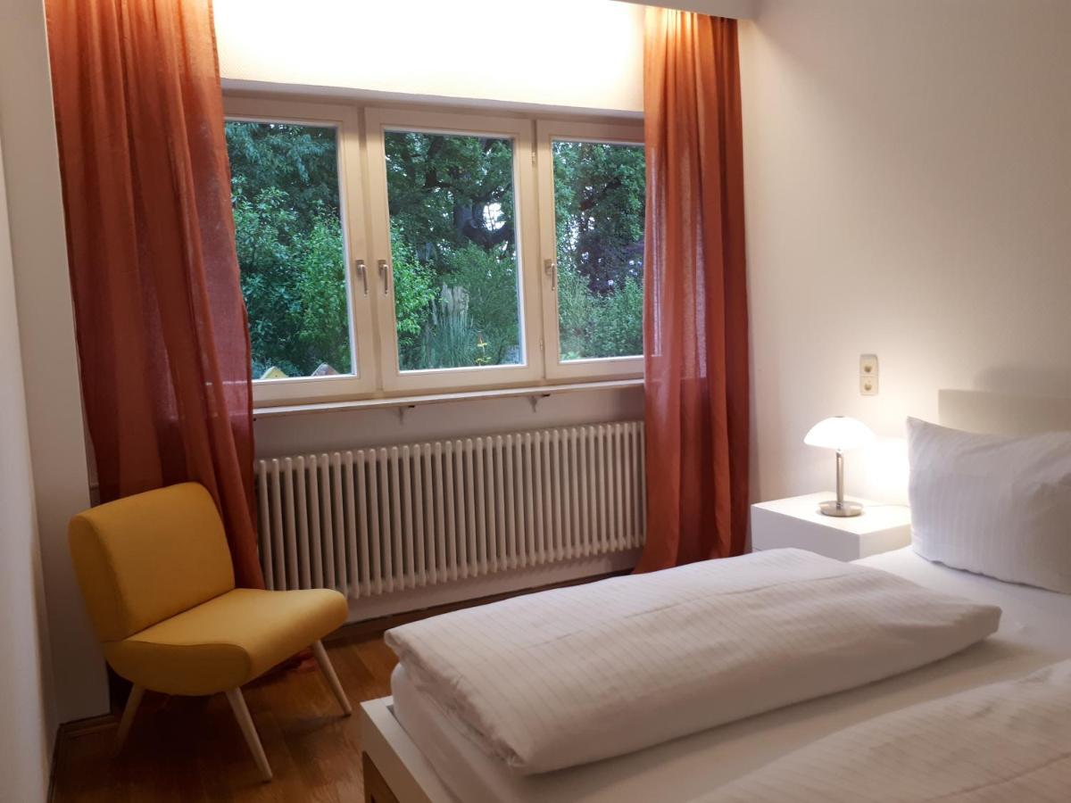 Hotel Tannenhof Baden-Baden Eksteriør billede